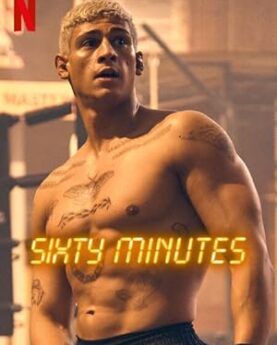 Sixty Minutes (2024)