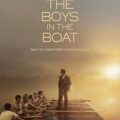 The Boys in the Boat (2023)