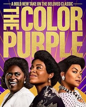 The Color Purple (2023)