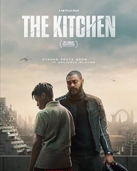 The Kitchen (2023)