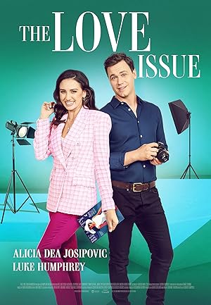 The Love Issue (2023)