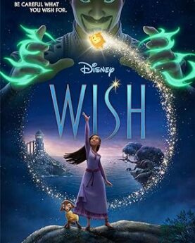 Wish (2023)