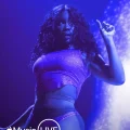 Apple Music Live: SZA (2024)