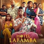 Hotel Labamba (2023) Full Movie