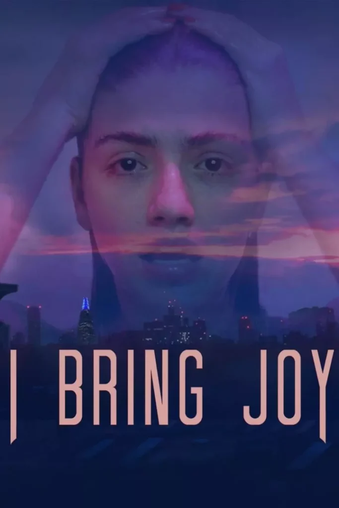 I Bring Joy (2023)