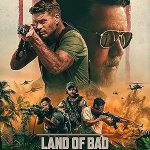 Land of Bad (2024) Full Movie