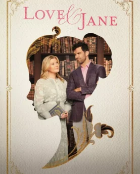 Love & Jane (2024) 3