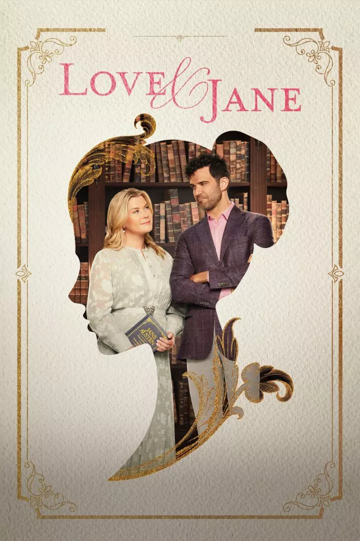 Love & Jane (2024) 6