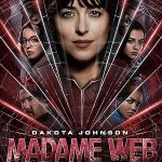 Madame Web (2024) Full Movie