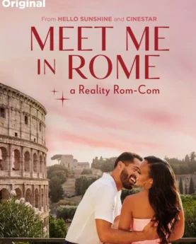 Meet Me in Rome (2024)