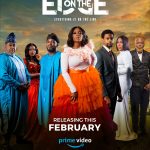 On The Edge (2023) - Nollywood Movie