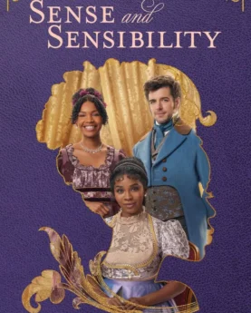 Sense and Sensibility (2024)