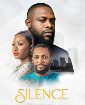 Silence (2023) - Nollywood Movie