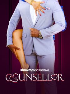 The Counsellor (2024) - Nollywood Movie