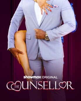 The Counsellor (2024) - Nollywood Movie