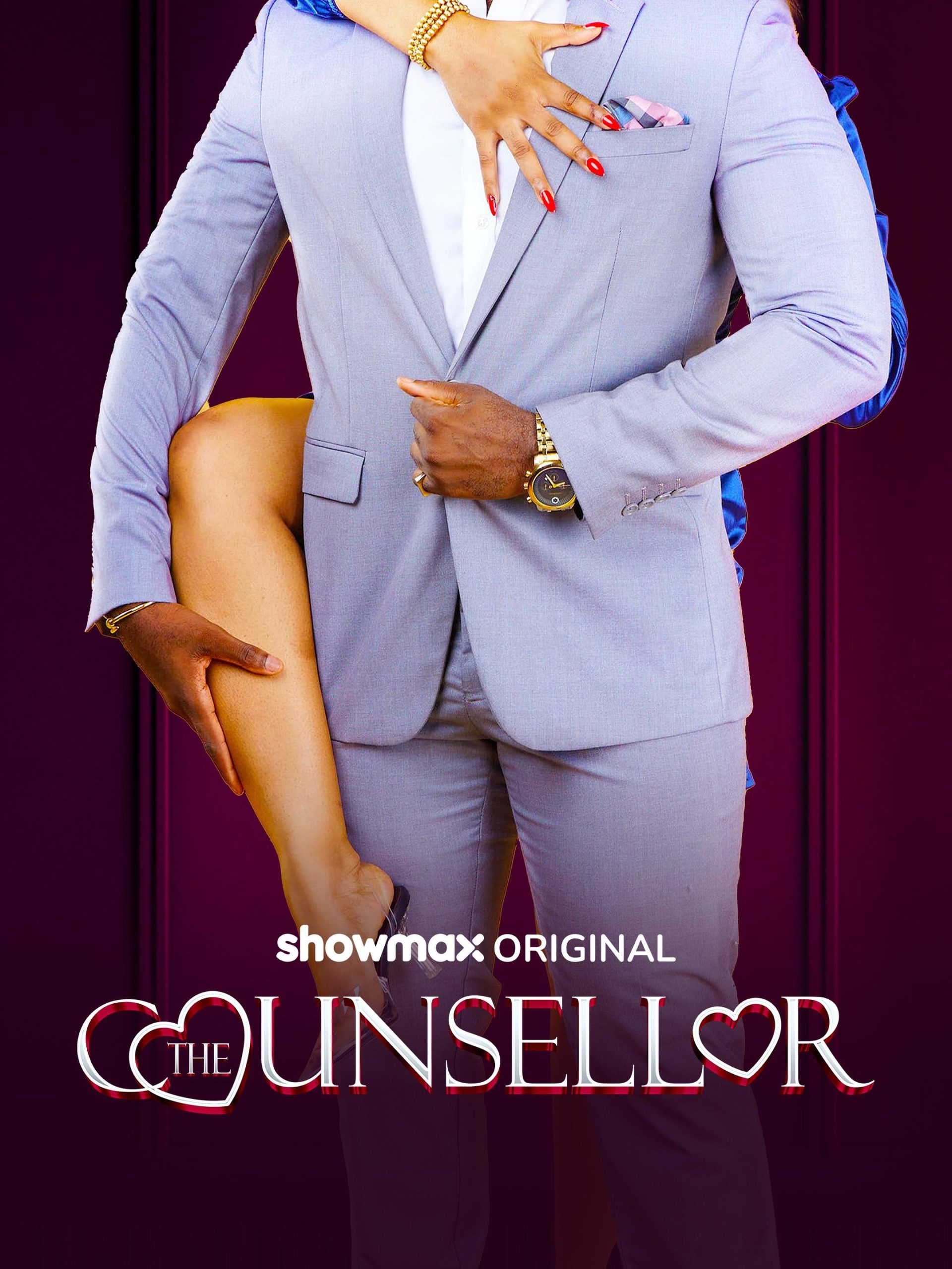 The Counsellor (2024) - Nollywood Movie