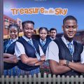 Treasure In The Sky (2024)