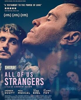 All of Us Strangers (2023)