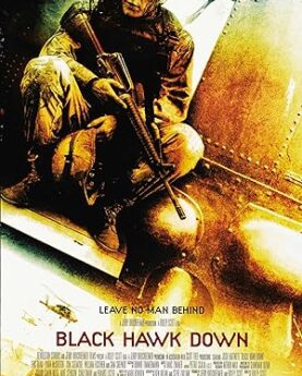 Black Hawk Down (2001)