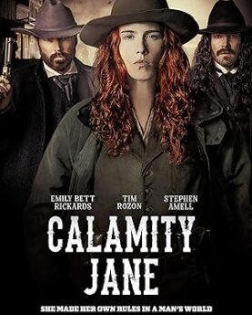 Calamity Jane (2024)