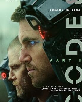 Code 8: Part II (2024)