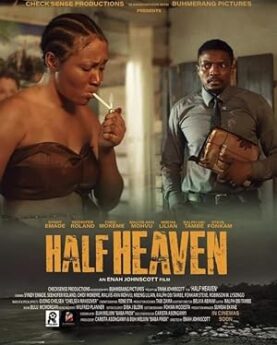 Half Heaven (2022)