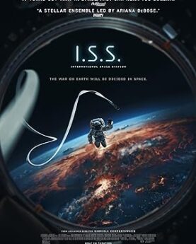 I.S.S. (2023)