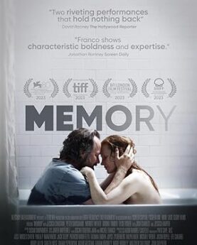 Memory (2023)