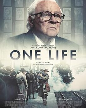 One Life (2023)