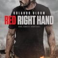 Red Right Hand (2024)