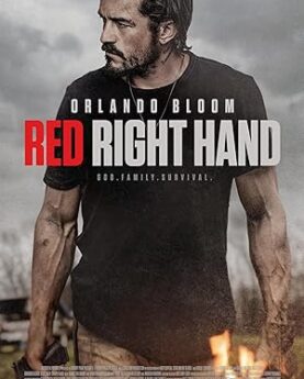 Red Right Hand (2024)