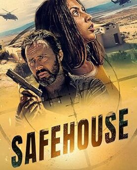 Safehouse (2023)