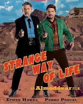 Strange Way of Life (2023)