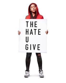 The Hate U Give (2018)