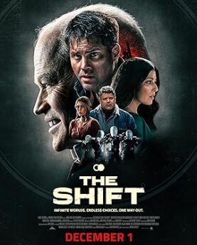 The Shift (2023)