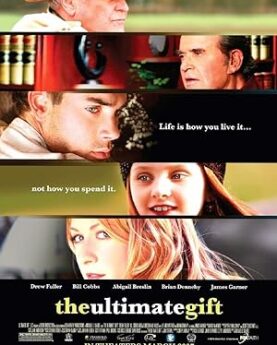 The Ultimate Gift (2006)