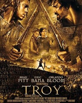 Troy (2004)