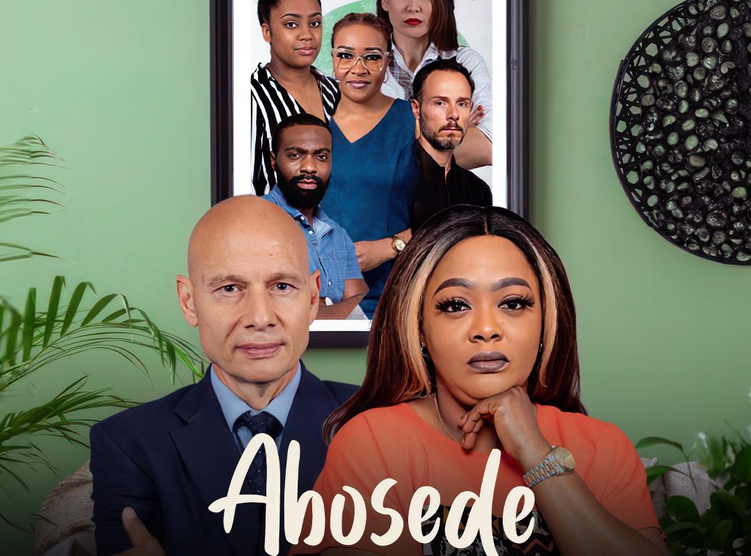 Abosede (2024) - Nollywood Movie