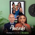 Abosede (2024) - Nollywood Movie