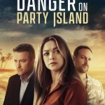 Danger on Party Island (2024) 2