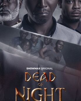 Dead of Night (2024) - Nollywood Movie