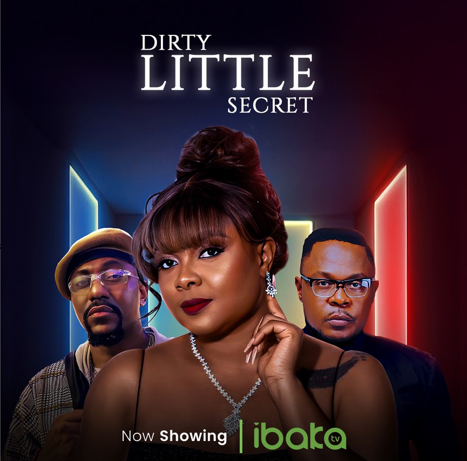 Dirty Little Secret (2024) - Nollywood Movie