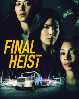 Final Heist (2024) 3