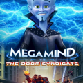 Megamind vs. the Doom Syndicate (2024)