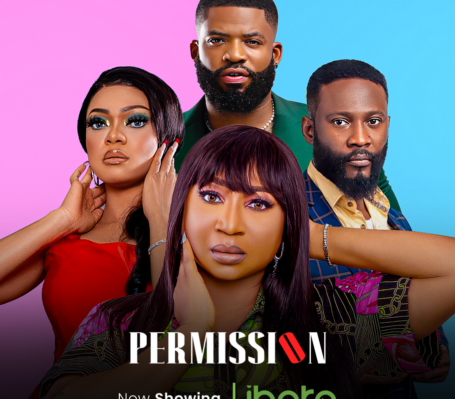 Permission (2024) - Nollywood Movie