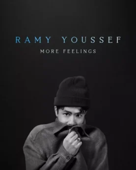 Ramy Youssef: More Feelings (2024) 7