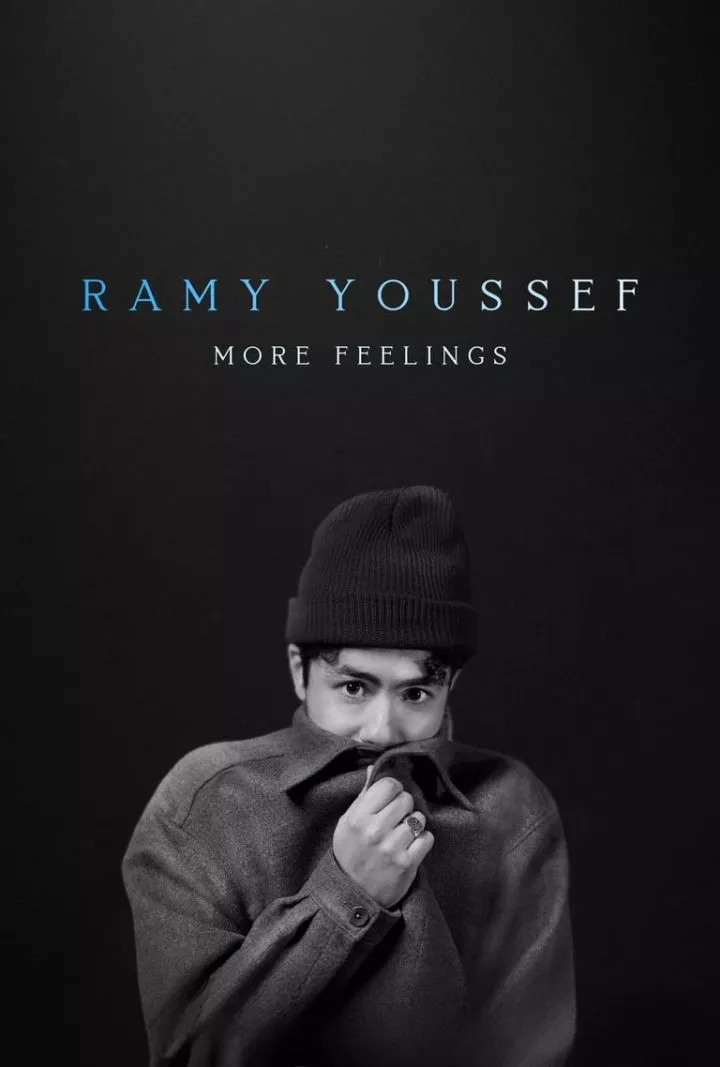 Ramy Youssef: More Feelings (2024) 10