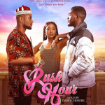 Rush Hour (2023) - Nollywood Movie