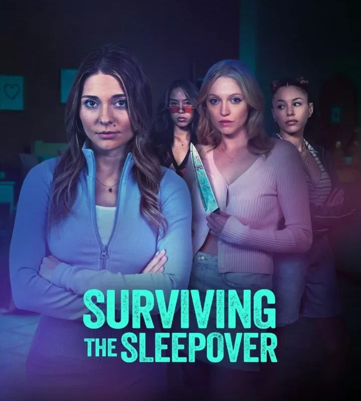 Surviving the Sleepover (2024)