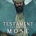 Testament: The Story of Moses (2024)